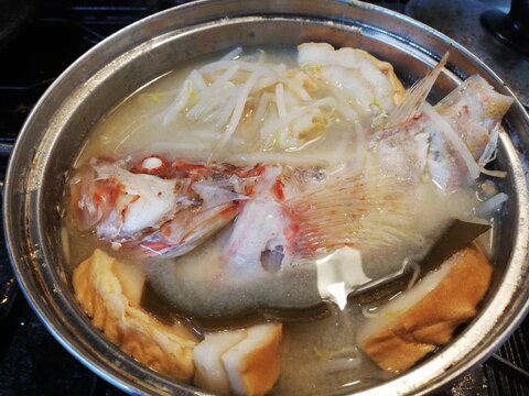 野菜たっぷりカサゴの味噌汁 レシピ 作り方 By すーぱーめがね9451 楽天レシピ 野菜たっぷりカサゴの味噌汁 レシピ 作り方 By すーぱーめがね9451 楽天レシピ